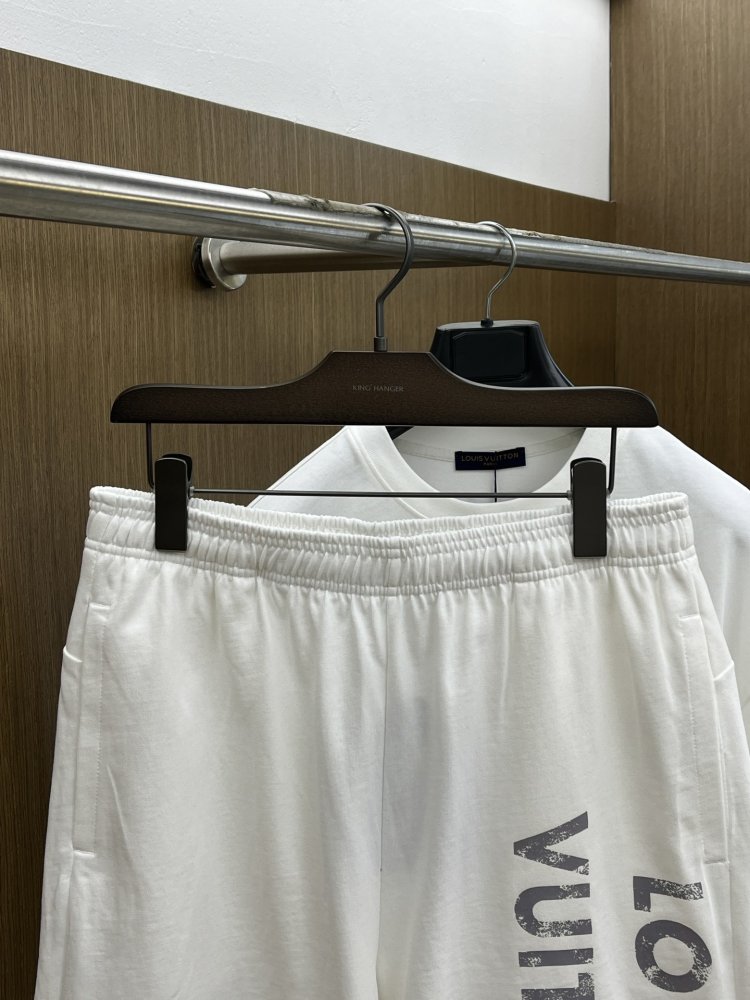 Костюм чоловічий (футболка і шорти) фото 8