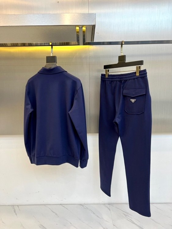 Костюм мужской спортивный фото 2