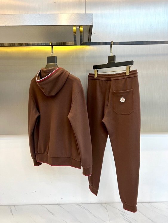 Костюм мужской спортивный фото 2