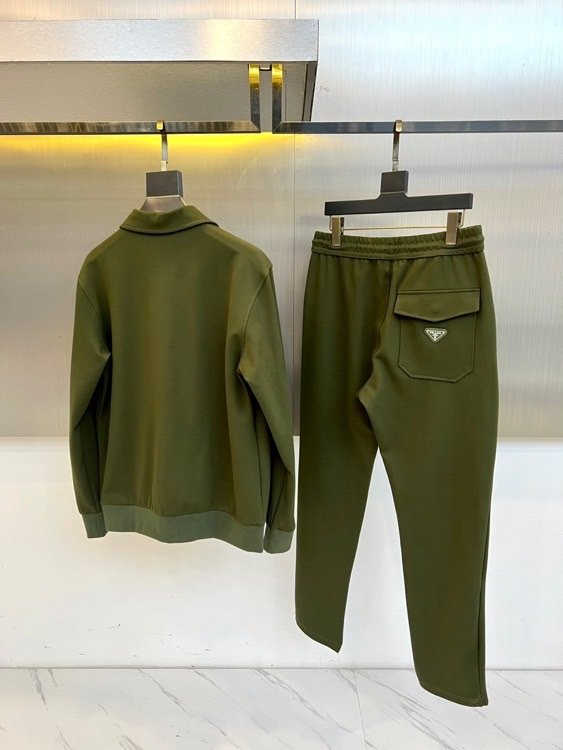 Костюм мужской спортивный фото 2