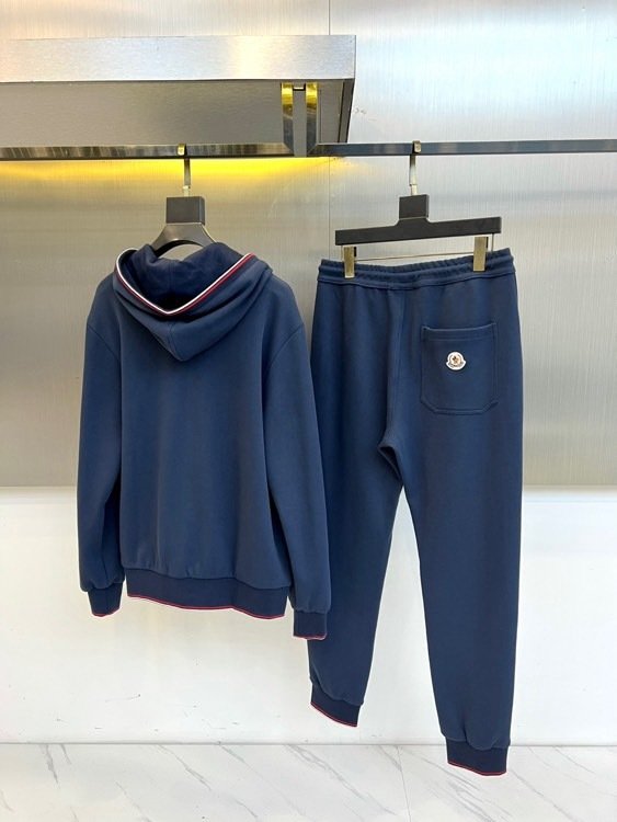 Костюм мужской спортивный фото 2