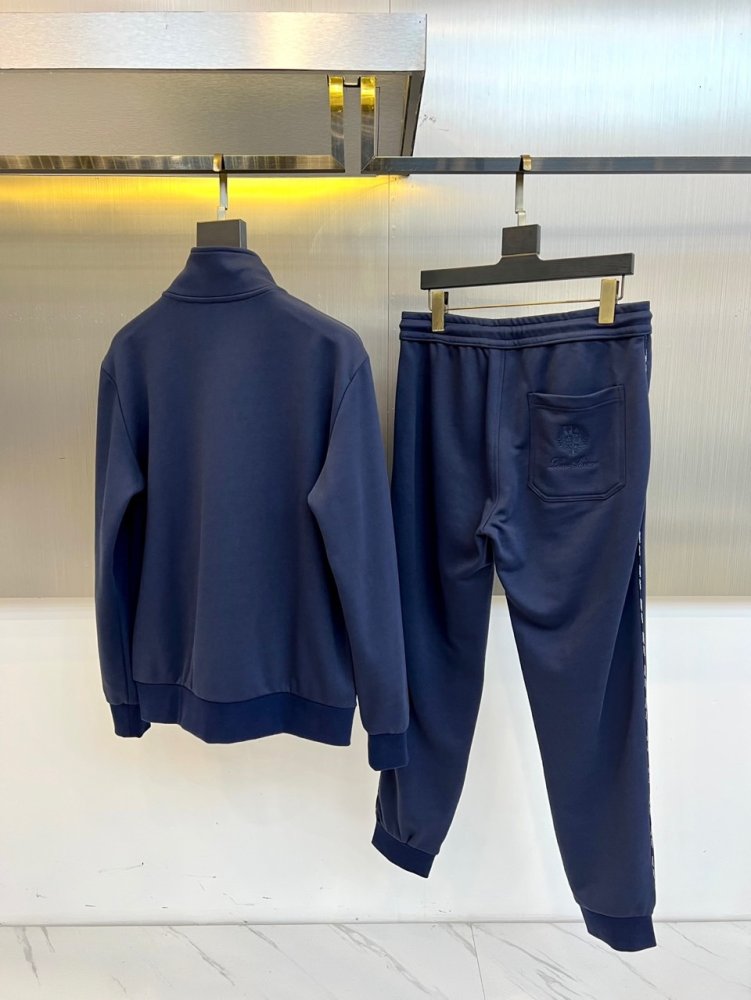 Костюм мужской спортивный фото 2