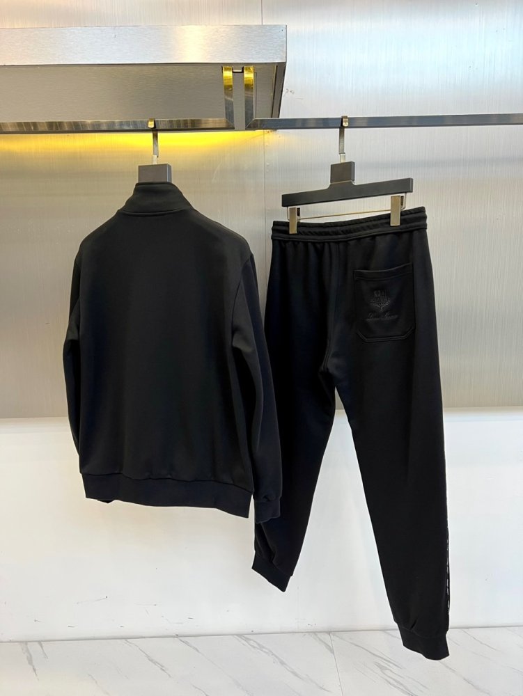 Костюм мужской спортивный фото 2