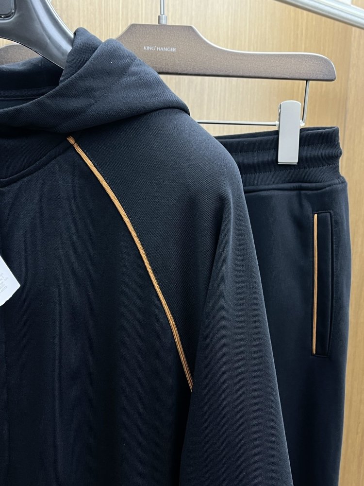 Костюм мужской спортивный фото 3