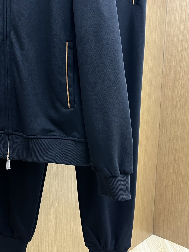 Костюм мужской спортивный фото 4