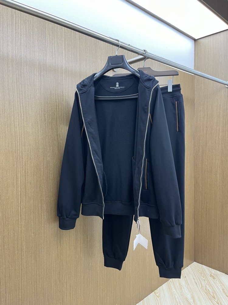 Костюм мужской спортивный фото 5