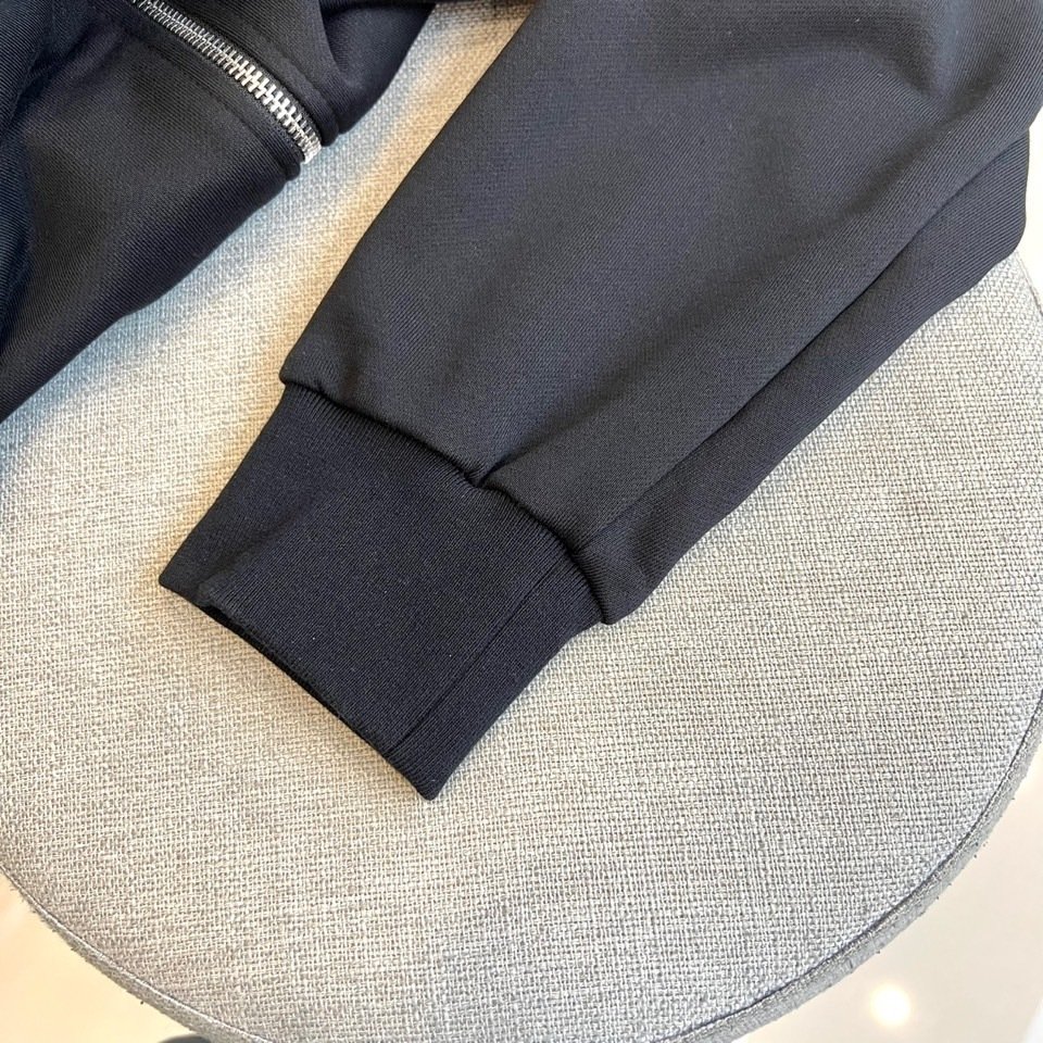 Костюм мужской спортивный фото 5