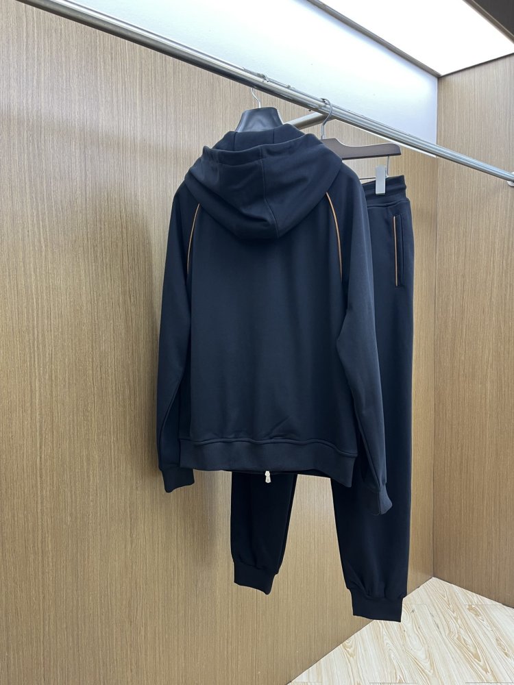 Костюм мужской спортивный фото 6