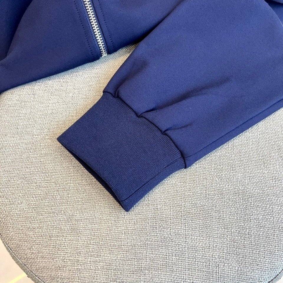 Костюм мужской спортивный фото 6