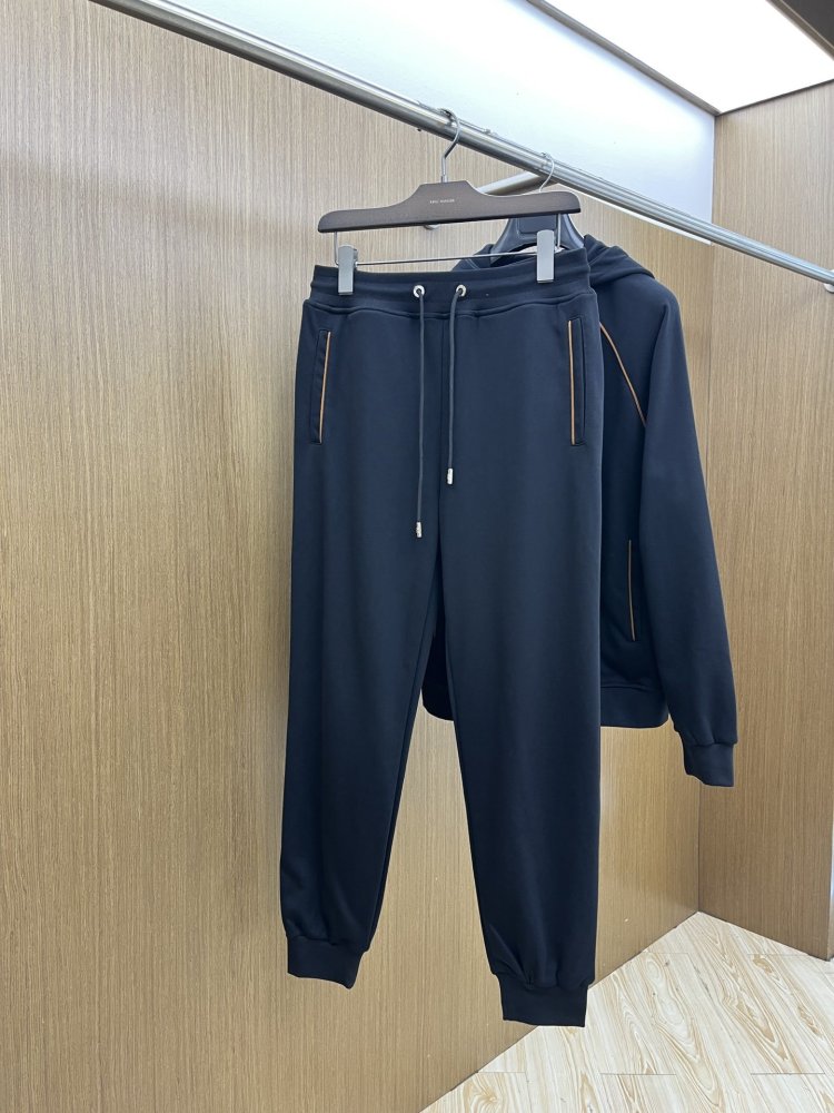 Костюм мужской спортивный фото 7