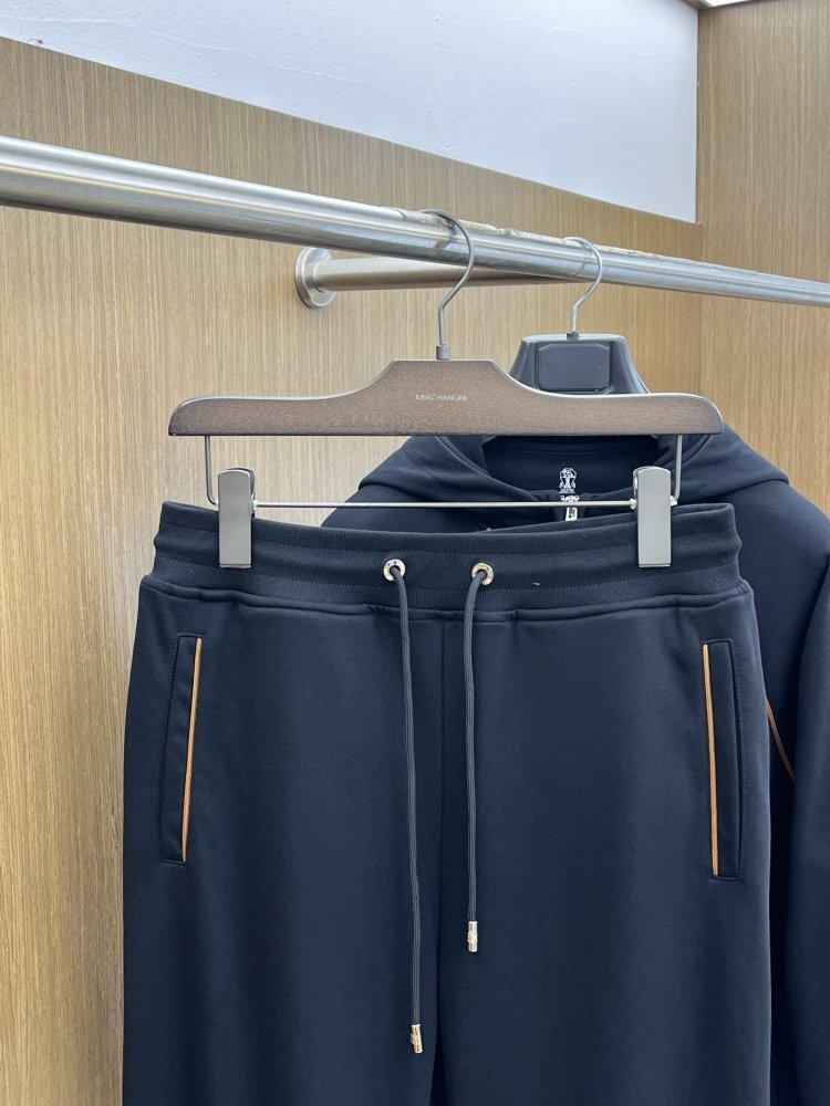 Костюм мужской спортивный фото 8