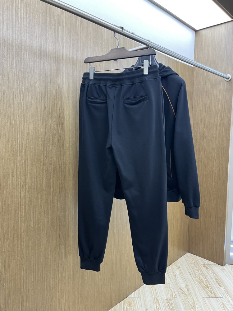 Костюм мужской спортивный фото 9