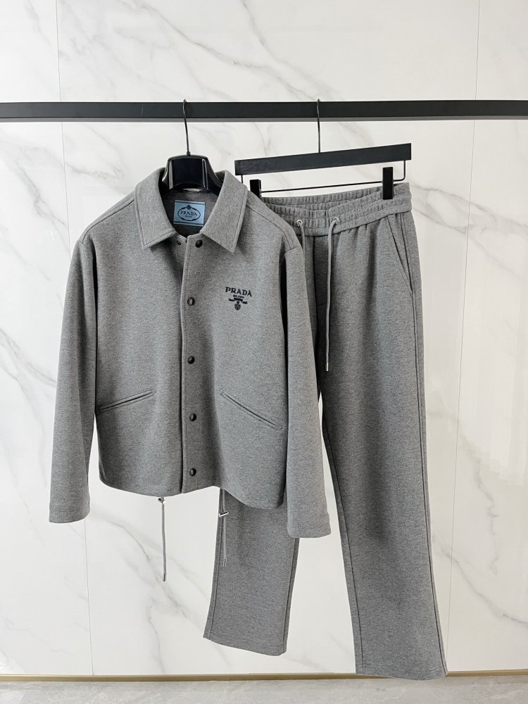 Костюм мужской