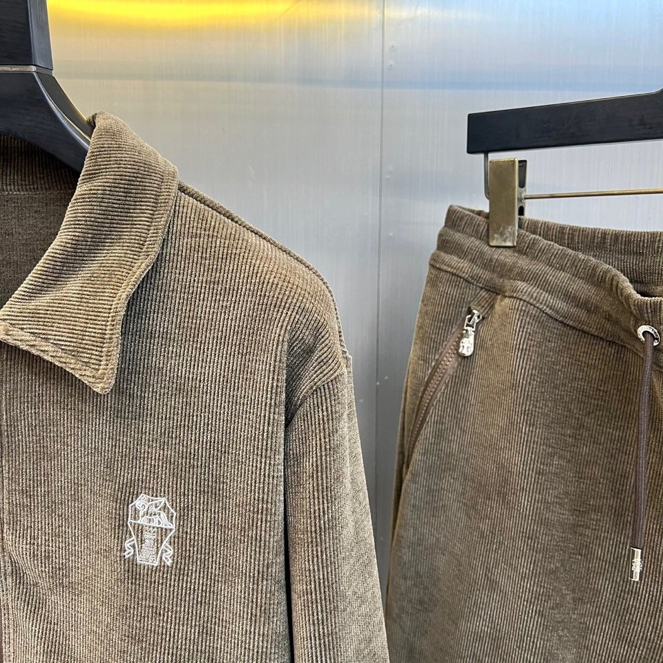 Костюм мужской фото 3