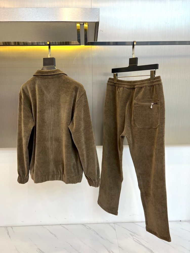 Костюм мужской фото 7