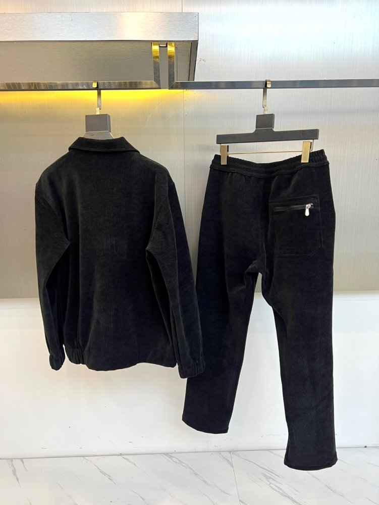 Костюм мужской фото 7