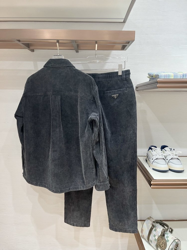 Костюм мужской фото 9