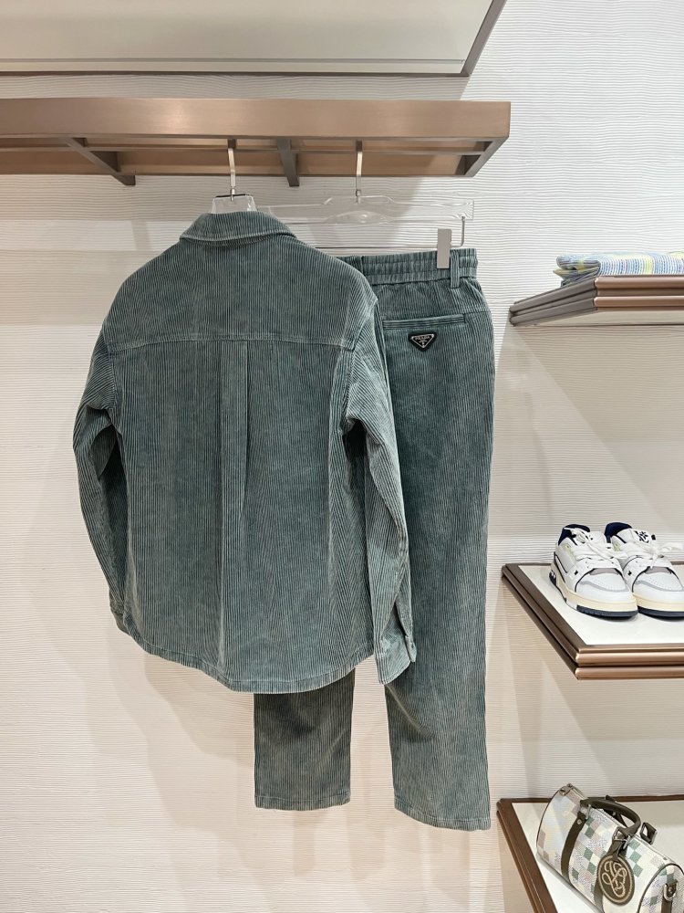 Costume male фото 9