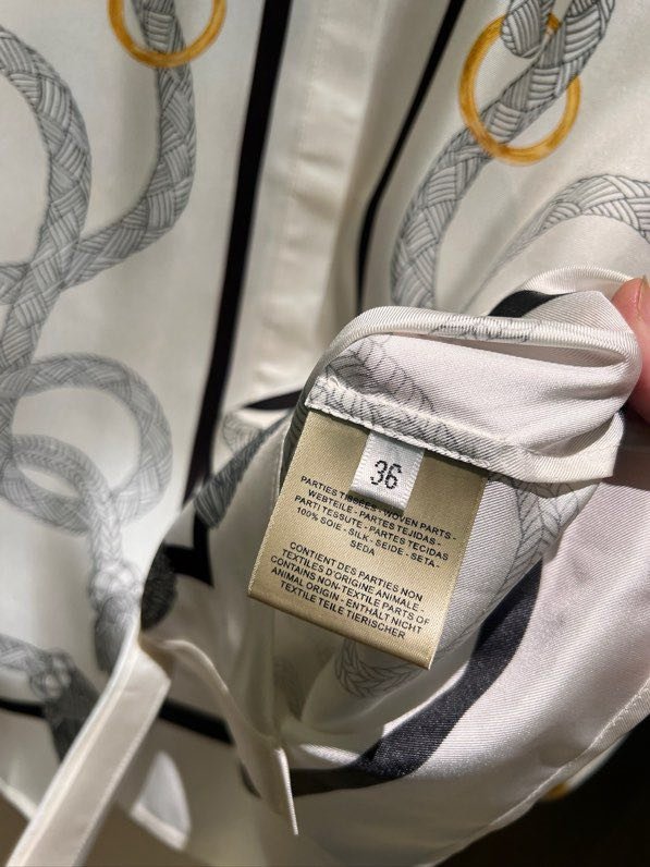 Костюм шелковый женский фото 8