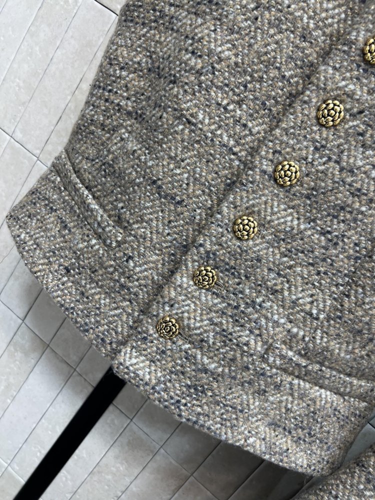 Costume woolen female фото 3