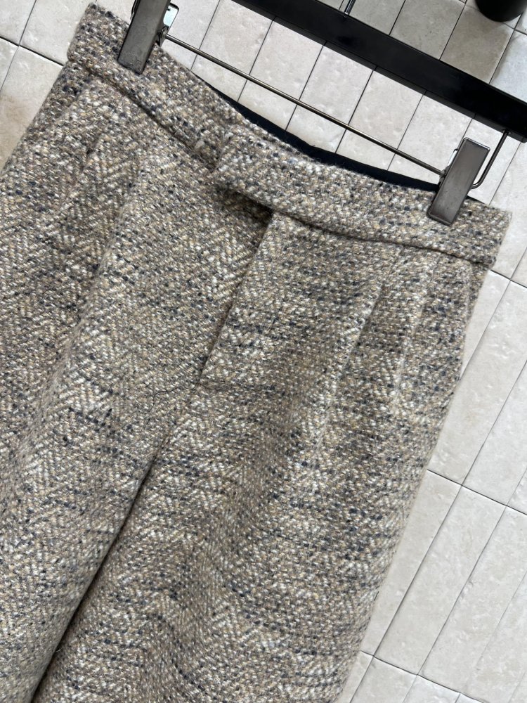 Costume woolen female фото 4