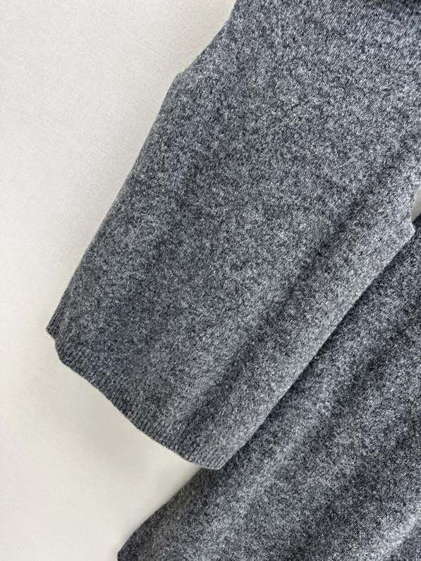 Костюм вовняний жіночий фото 8