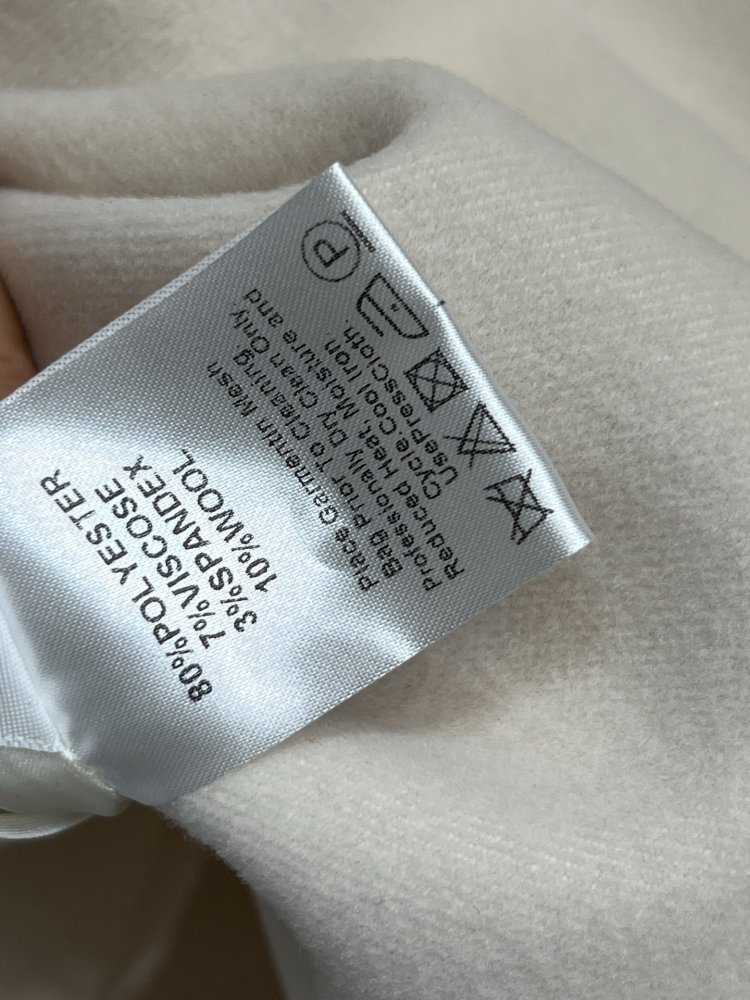 Костюм шерстяной женский фото 9