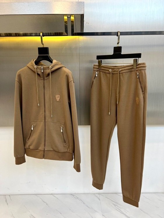 Костюм спортивный мужской