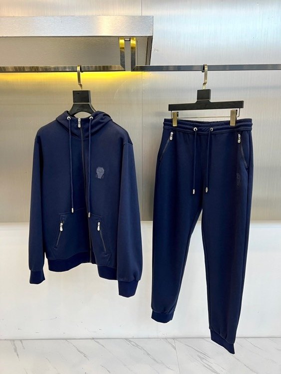 Костюм спортивный мужской