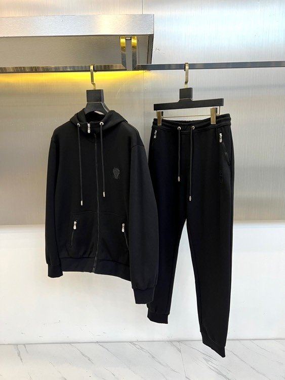 Костюм спортивный мужской