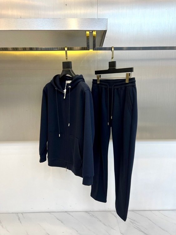 Костюм спортивный мужской