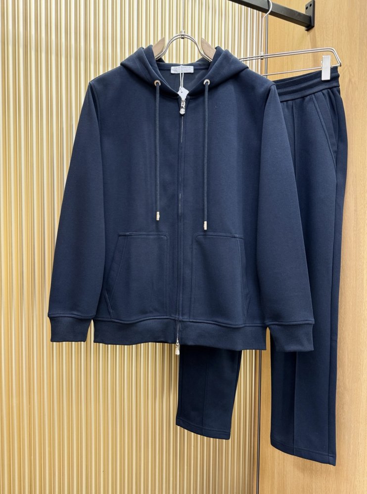 Костюм спортивный мужской