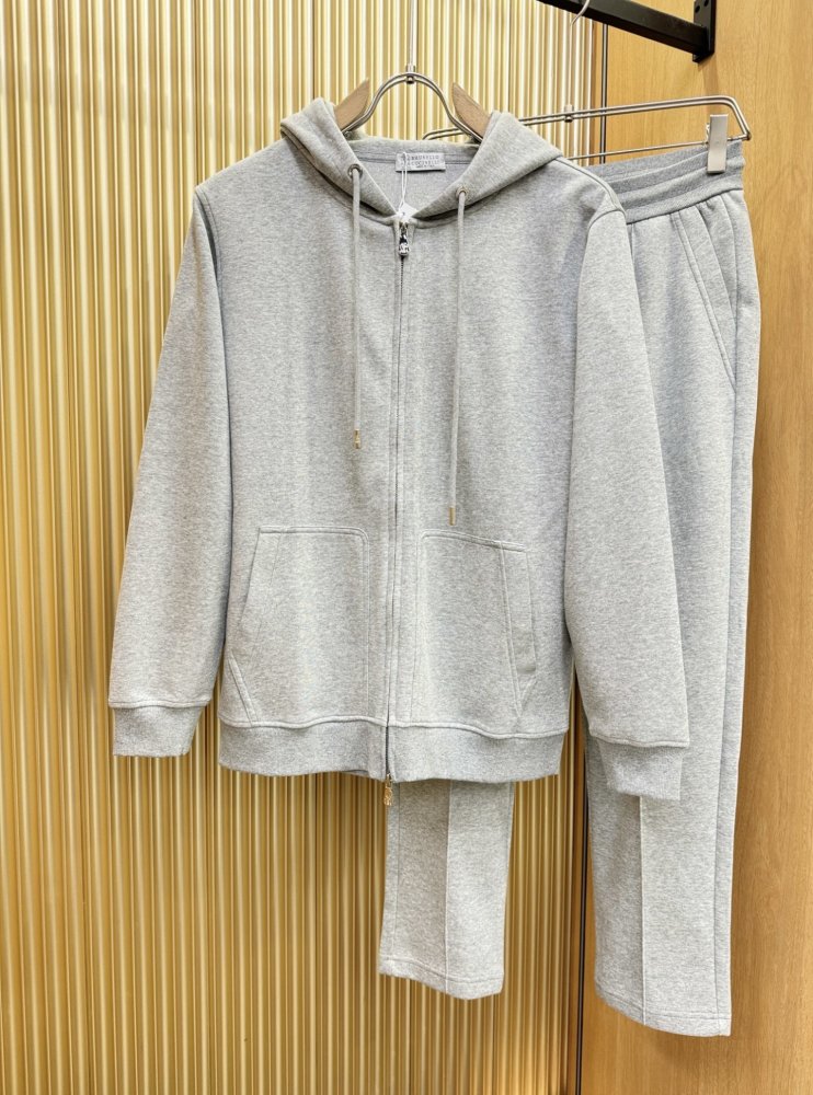 Костюм спортивный мужской