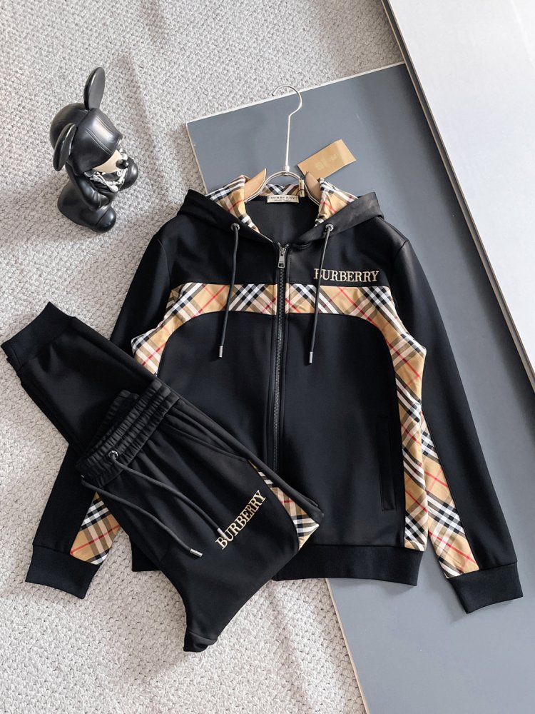 Костюм спортивный мужской