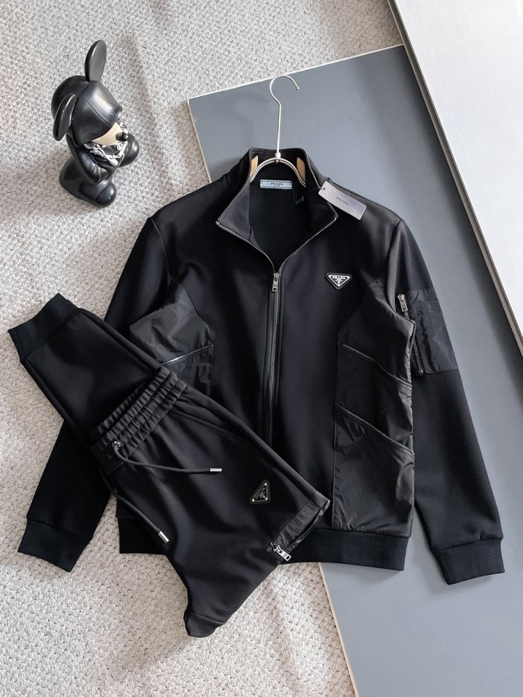 Костюм спортивний чоловічий