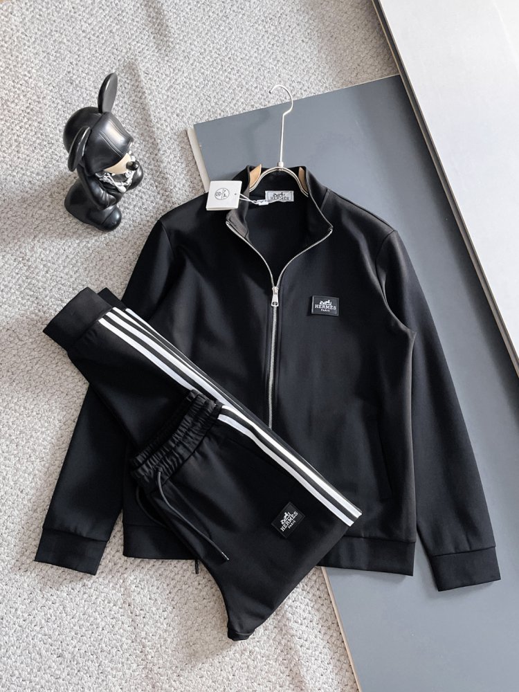 Костюм спортивный мужской