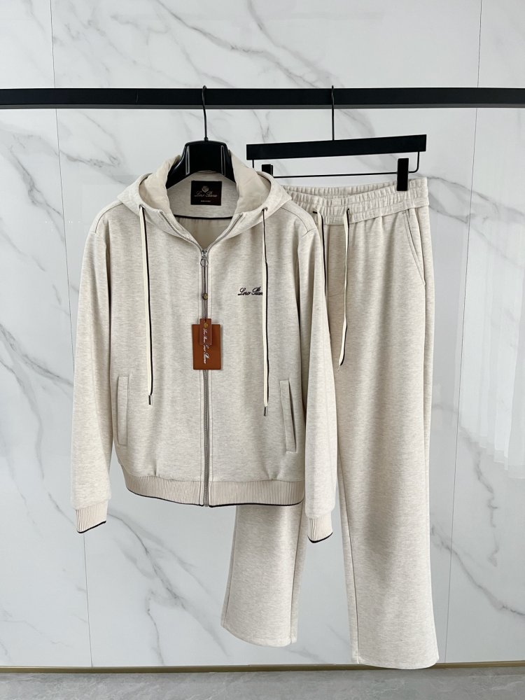 Костюм спортивный мужской