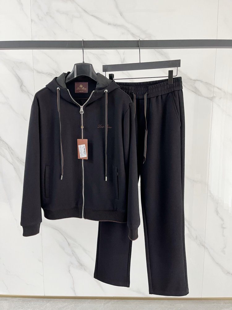 Костюм спортивный мужской