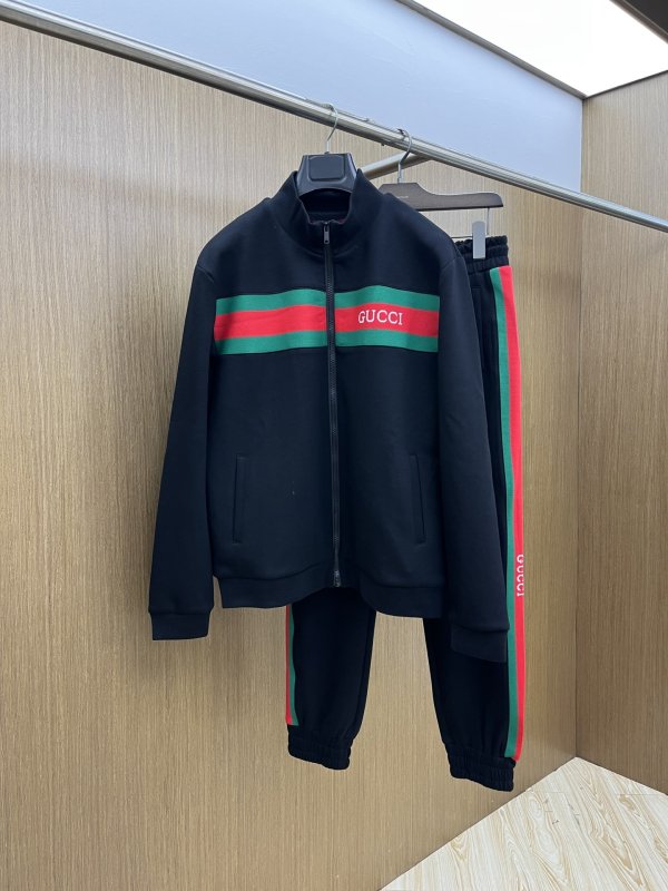 Костюм спортивный мужской