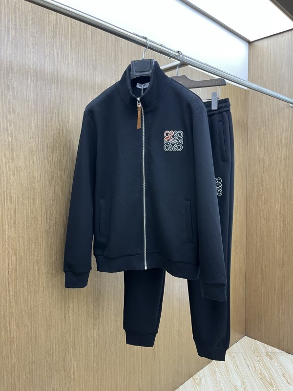 Костюм спортивный мужской