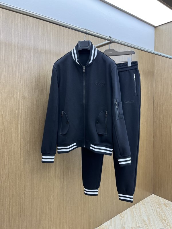 Костюм спортивный мужской