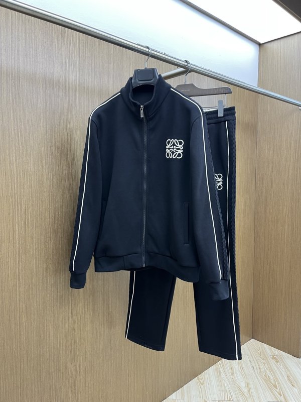 Костюм спортивный мужской