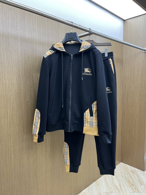 Костюм спортивный мужской