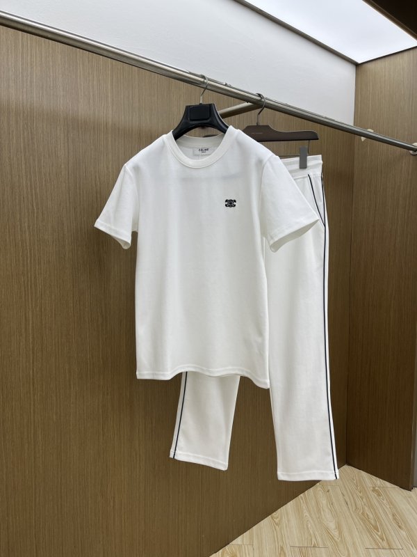 Костюм спортивный мужской