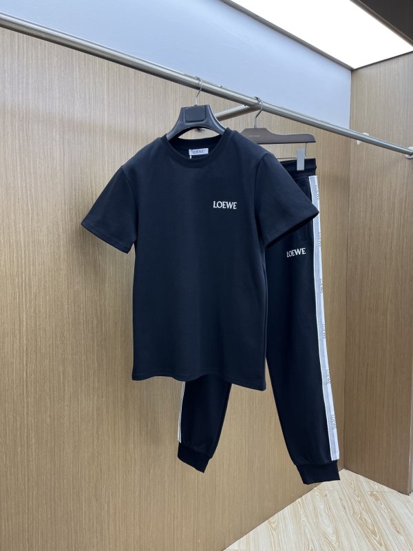 Костюм спортивный мужской