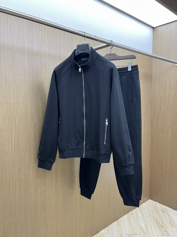 Костюм спортивный мужской