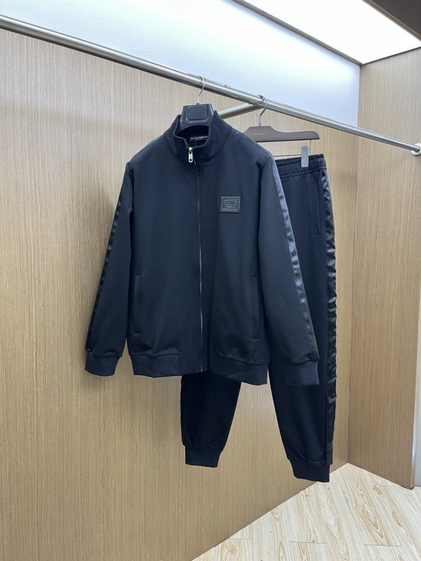 Костюм спортивный мужской