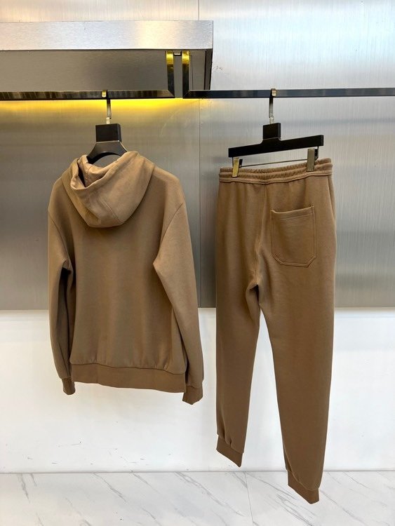 Костюм спортивный мужской фото 2