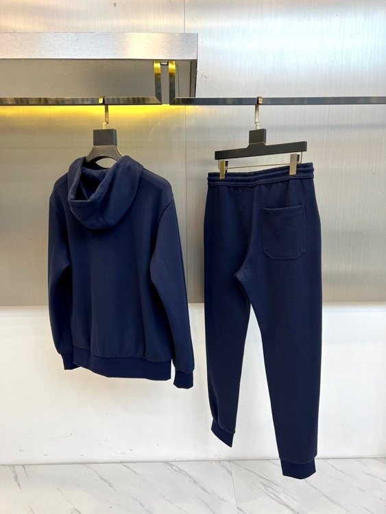 Костюм спортивный мужской фото 2