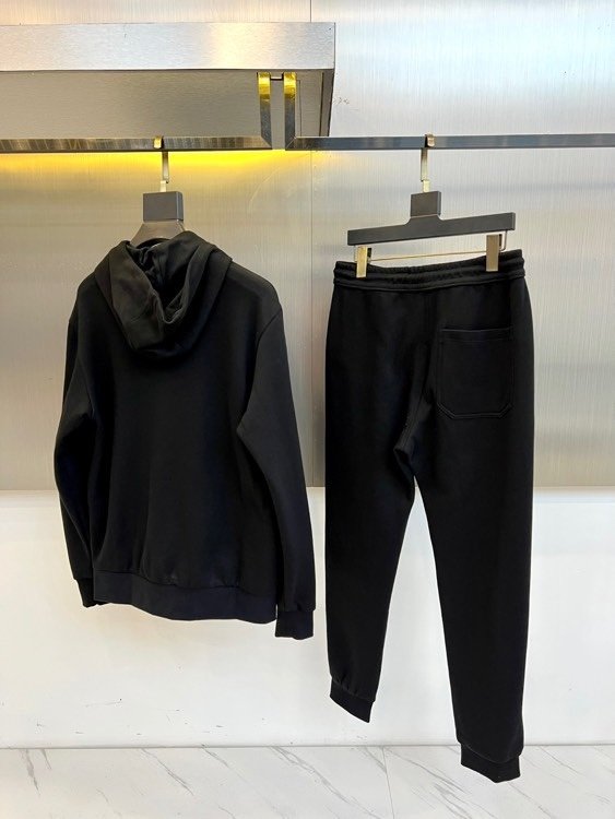 Костюм спортивный мужской фото 2